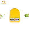 SF-400 Factory Hot Sale In India 5kg 7kg 10kg Capacity Electronic Digital Kitchen Scale