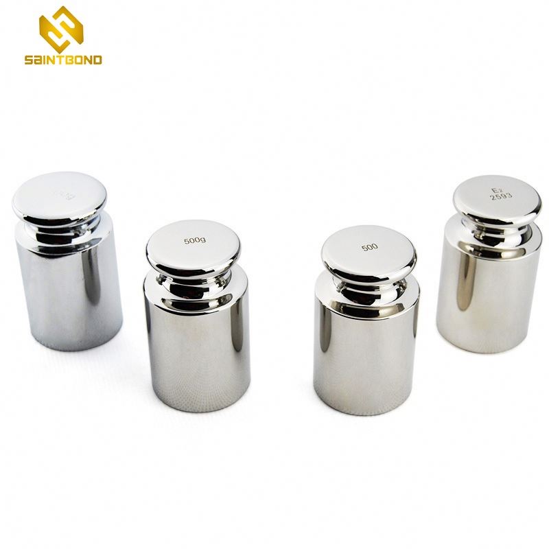 TWS01 OIML Weight Set F2 Class 1mg-2kg Balance Weights Calibration Weight Set