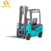 CPD Electric Forklift Stacker 0.5 Ton Stacker Self Load Electric Stacker