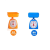KS0018 Digital Plastic Kitchen Scale Plastic Food Kitchen Scale With The Bowl