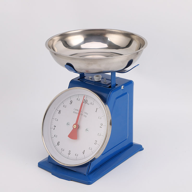 KS0033 Scale Weighing Powder Pan Kitchen Tray Pan Weighing Scale