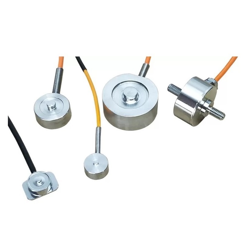 500kg Micro Compression Weighing Sensor