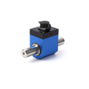 DC24V 200 N.m Load Cell Stainless Steel Dynamic Torque Sensor with LCD Display