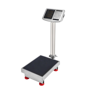 Tcs Precision 50kg 60kg Industrial Digital Price Computing Wight Scale
