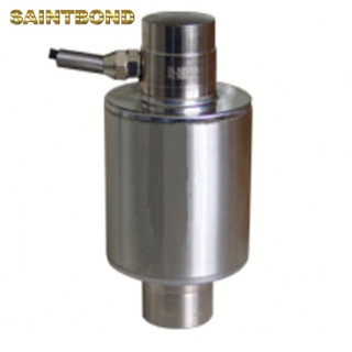 Custom Aluminum Multi-column Cells Column Type Canister Load Cell