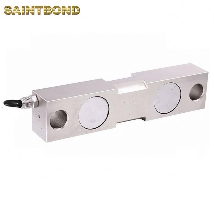 Bridge Truck Weighing 40t 100% Compression Weight Sensor Cells Zhejiang 30ton Alloy Digital Load Cell for Vehicle Scale