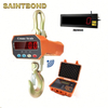 Latest Product 20 Ton Weighing Oiml Scale 2t Cheap Durable Ocs 20t Crane Scales Usb