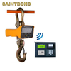 30ton 1ton 5 Ton Supplier Scale Digital 5ton 10ton Ocs Crane Scales 3ton