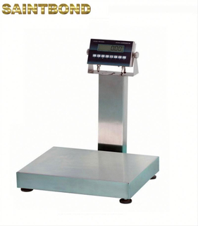 IS-Ex Explosion Scales Bench Ex Proof Explosion-Proof Electronic Weighing Platform Scale