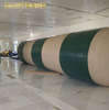 New Product Acid-resistant Pvc Storage Bag Gas Storage Balloons Enclosed Pillow Air Lift Bags Biogas Storage