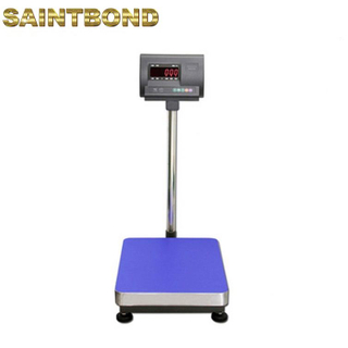 Custom LED/LCD Platform Scales Digital Weight Platform Shipping Scale Shipping Scale Platform