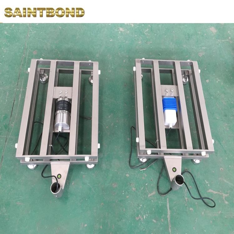 Floor Water Proof Platform Stainless Steel 3000kg Electronic 150kg Industrial Bench Scale