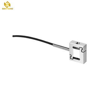 500N Miniature S-type Pressure Sensor Load Cell 500N