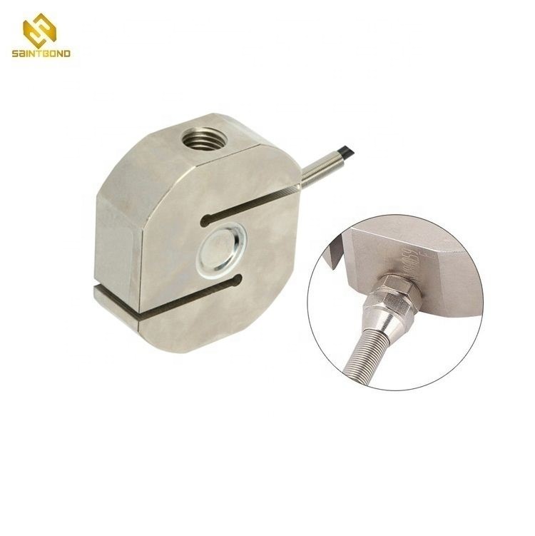 Load Cell 2 Ton S Type Force Load Cell