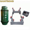 Digital Multi-Cylinder Chlorine Weighing Cylinders Gas Scales Mechanical Cylinder Scale
