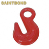 Shortning Accoloy Eye Grab Hook with Eye Grab Hook Grade 80