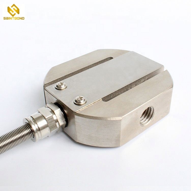 S Type Stainless Steel/alloy Steel LC201 Load Cell