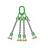 Capacities Hook Hooks Rigging And Trailer Sling Chain Slings & Lifting Chains