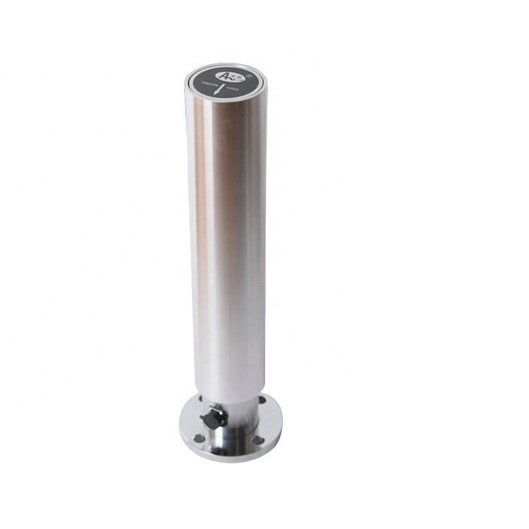 Sensor Rollers for The Web Tension Measurement Sensing Roller Transducer