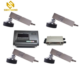 Shear Beam Load Cell