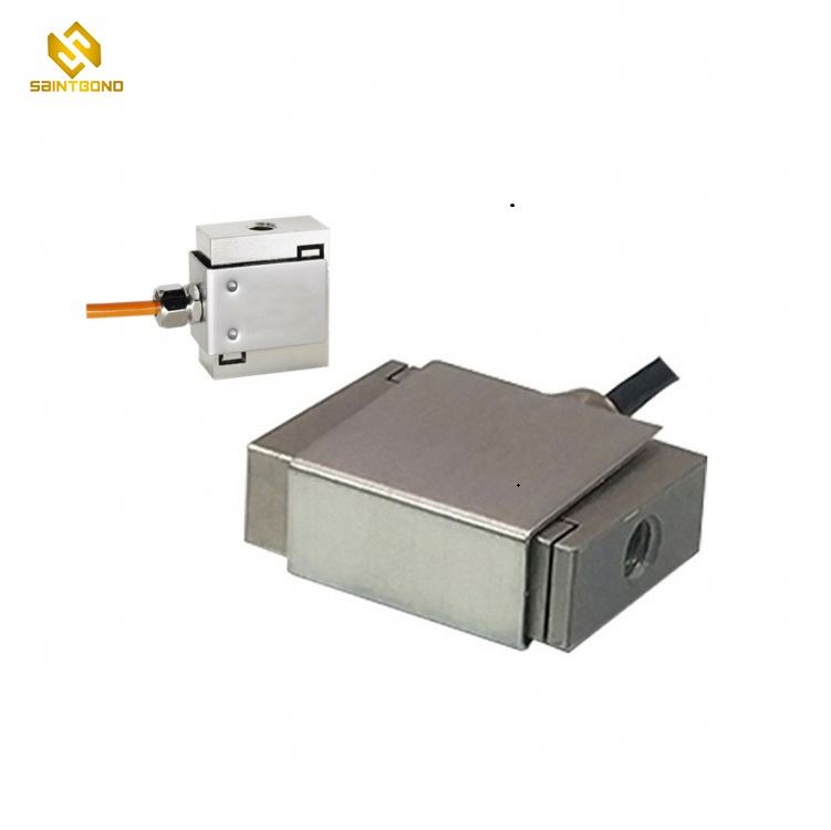 50kg Micro Load Cell Mini046 S Type Load Cell Force Sensor