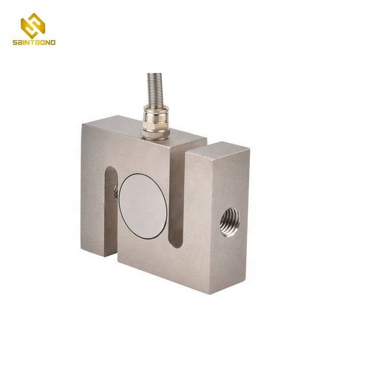 1 Kg, 2kg, 3kg, 5kg S Type Micro Load Cell