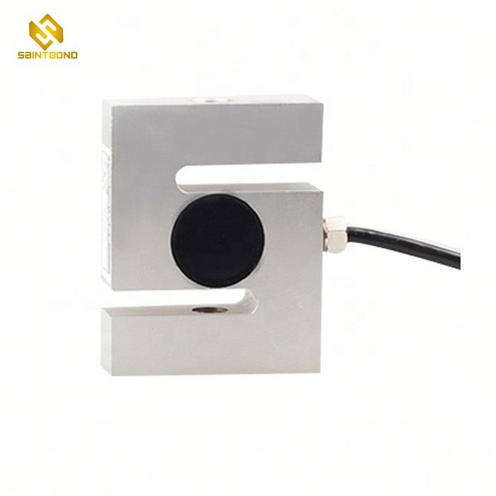 High Precision Tension And Compression S Type Load Cell Weighing Sensors
