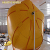 Proof Buoyancy Bag Crane Offshore Filled 35t Test Weight Water Bags Load Testing for Cranes