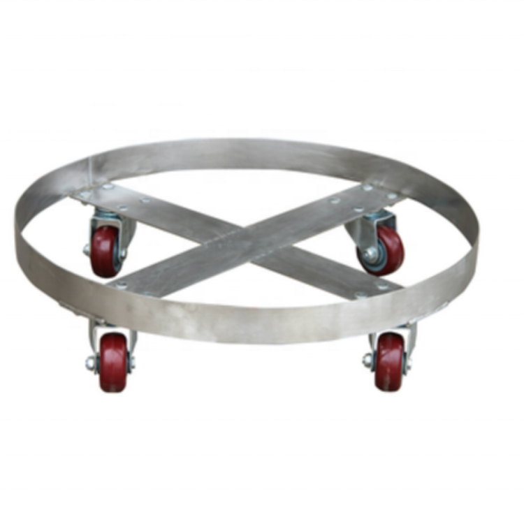 Mobule Drum Cradles & Drum Carts Barrel Tilter