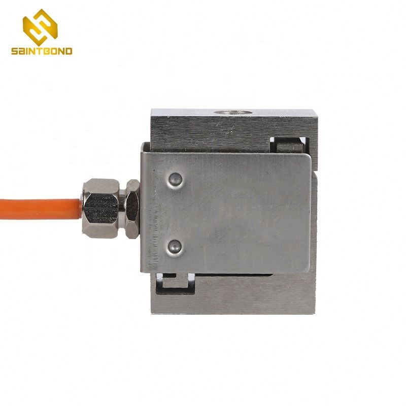 Mini041 S Shape Load Cell/S Type Load Cell 50kg/tension And Compression Load Cell