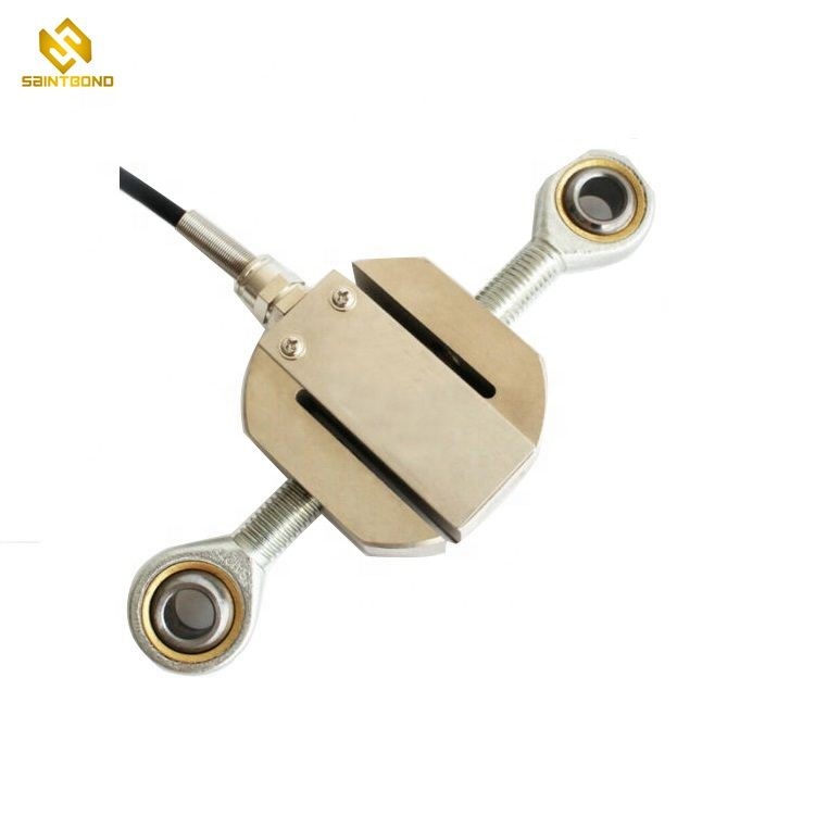 Cheap Crane Scale Alloy Steel 1 Ton 2 Ton 3 Ton 5 Ton 10 Ton S Type Load Cell