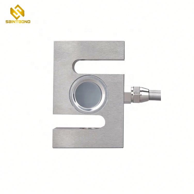 Sensor Output S Type Alloy Steel Load Cell