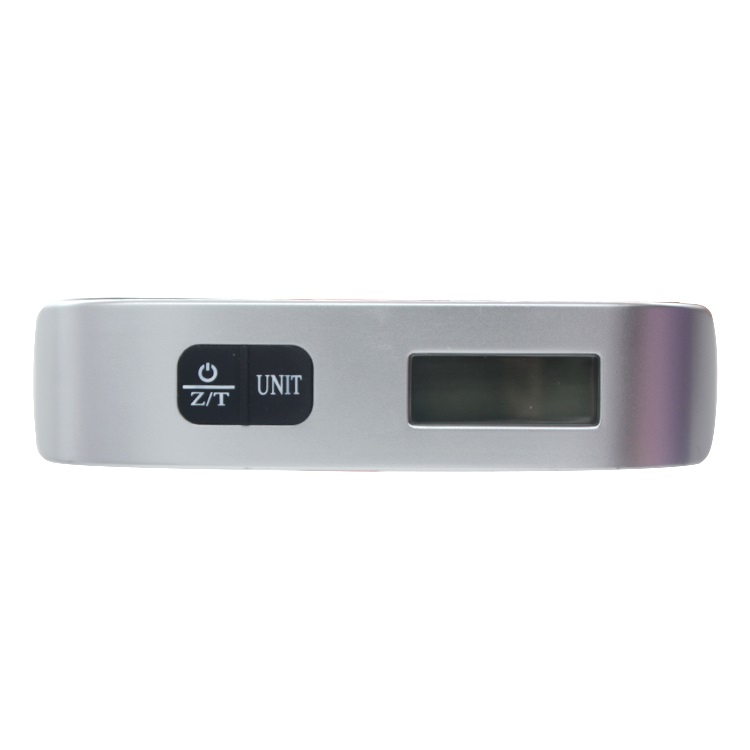 Baggage Luggage Balance Travel Weigh Scale Dynamo Digital Luggage Scale with Handy Bubble Level