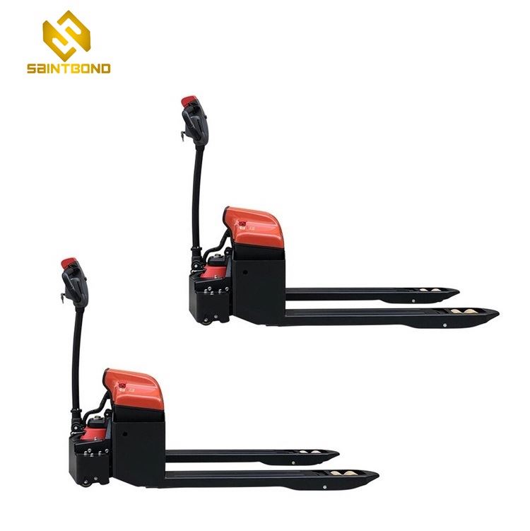 EPT20 1500kg Lithium Battery 1.5 Ton Cheap New Small Electric Pallet Truck