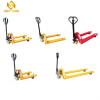 PS-C1 Pallet Jack Hand Pallet Truck for Sale Hand Manual Pallet Jack Truck Forklift