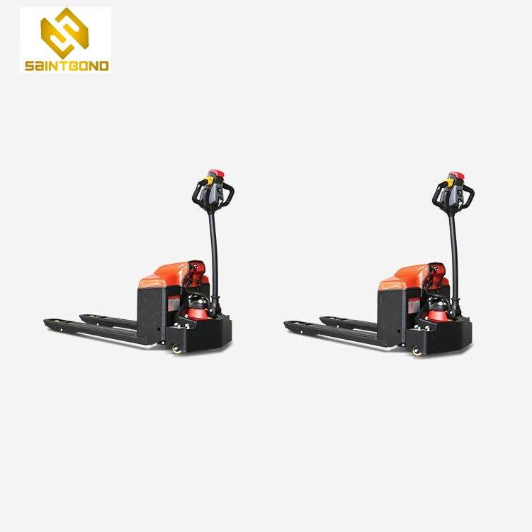 EPT20 15- Li 1.5 Ton Lithium Battery Powered Pallet Truck