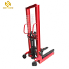 PSCTY02 Mini Manual Lifting Hand Pallet Truck Stacker 1 Ton