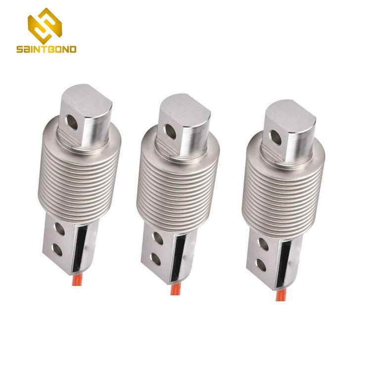 LC339 CALT Bellows Cantilever Type Weight Sensor 5KG 20KG 50KG 100KG 200KG 500KG Load Cell