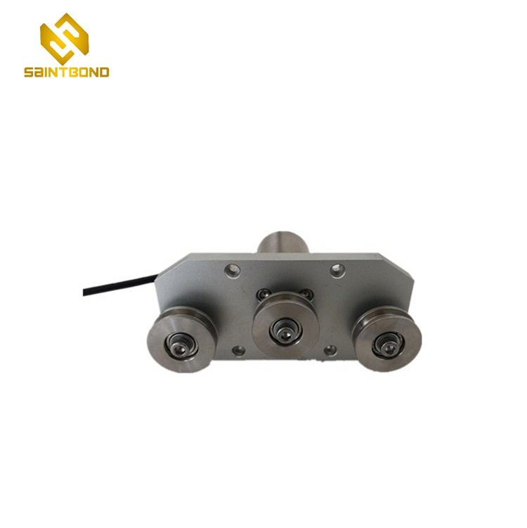 LC104E Elevator Load Weighting Detector Multiple Rope Wire Tension Sensor Transducer on Cable