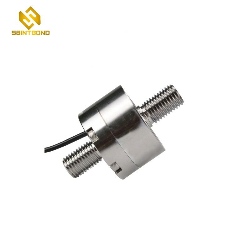 Mini098 Miniature Threaded Rod Force Sensor Load Cell