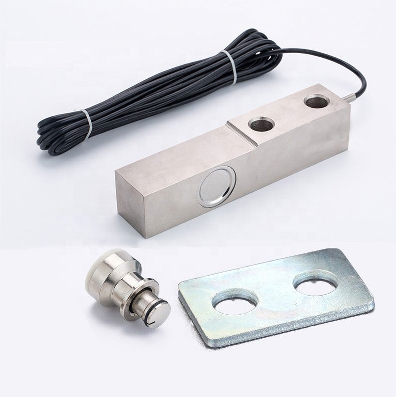 Single Point C3 Class LC340 300KG 500 KG 1T 2 3 5 T Load Cell