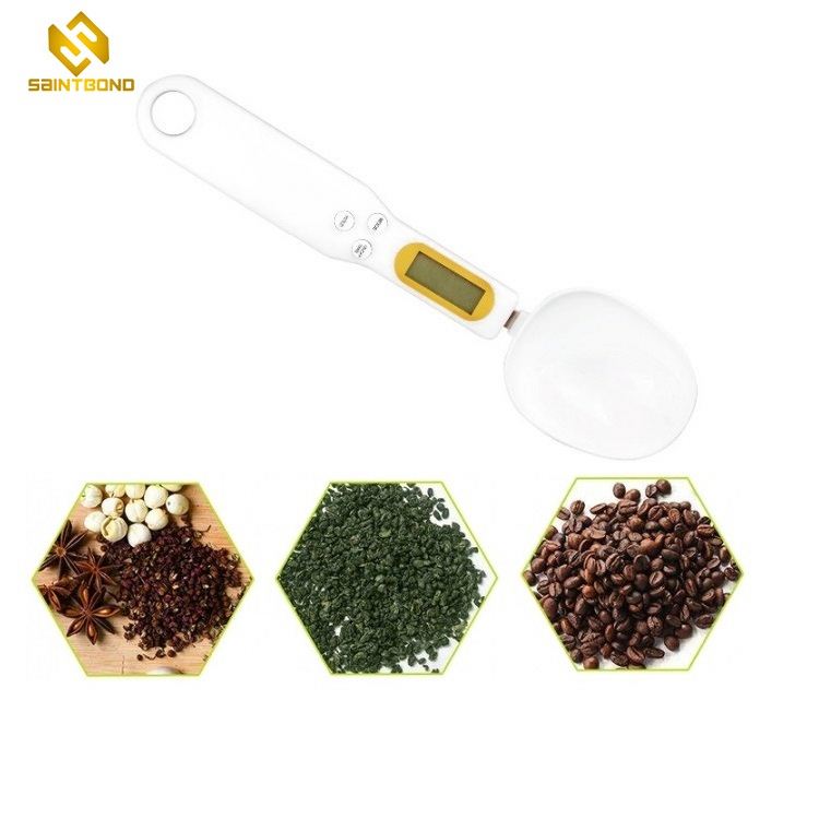 SP-001 Digital Spoon Scale Kitchen