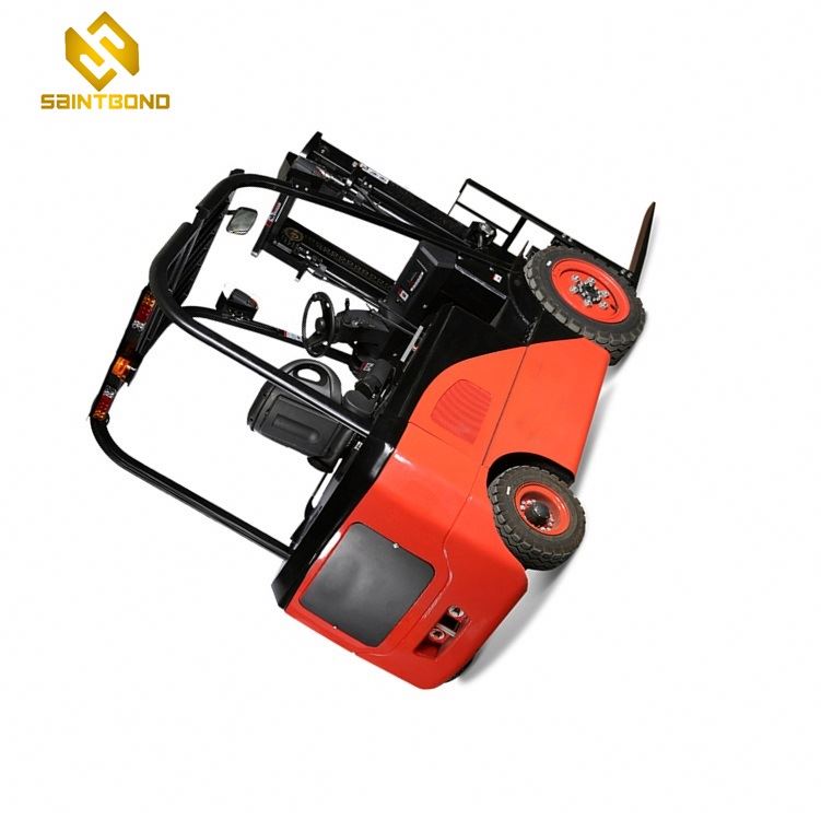 CPD 1500kg Electric 1500kg Electric Forklift Mini 1.5ton Forklift for Sale