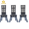 PSES01 Straddle Leg Wide Leg Semi-Electric Stacker Semi Hand Manual Battery Stacker