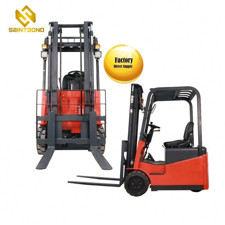 CPD 1.5ton 2ton 3ton Diesel Forklift with Optional Triplex Mast