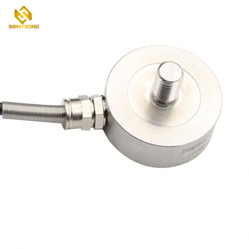 Mini016 Miniature Load Cell Micro Sensor with Small Shape 10N-500N