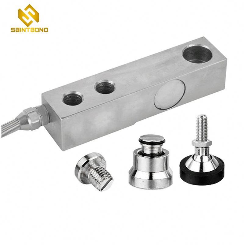 Platform Shear Beam Load Cell 2t 3t Alloy Steel Weight Scale Load Cell 100kg