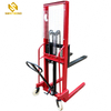 PSCTY02 Hydraulic Forklift Manual Stacker For Sale