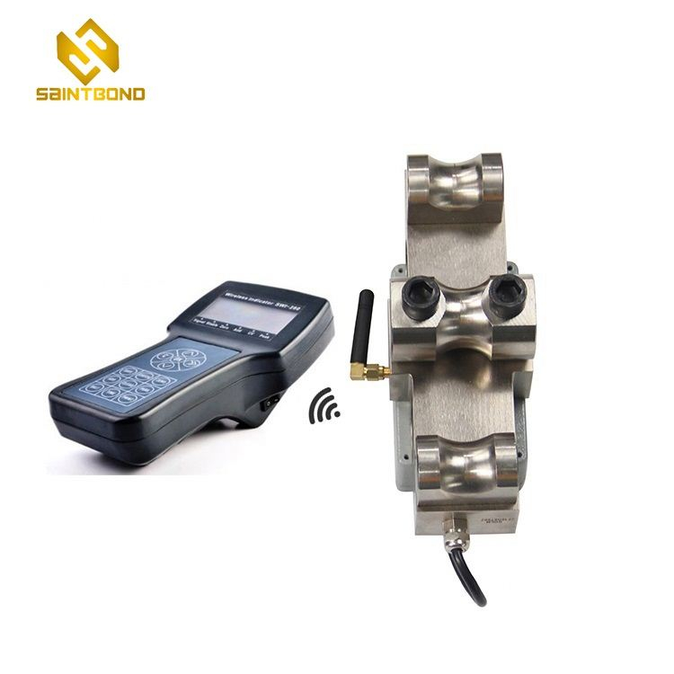 LC104BW Tension Load Cell for Offshore Tension Link Wire Rope