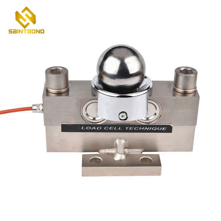 LC110 10ton Load Cell Truck Scale Sensor, Weighing Indicator for Truck Weighing System